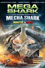 Watch Mega Shark vs. Mecha Shark 2KMovies
