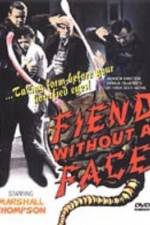 Watch Fiend Without a Face 2KMovies