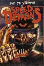 Watch Speed Demons 2KMovies