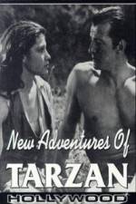 Watch The New Adventures of Tarzan 2KMovies