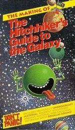 Watch The Making of \'The Hitch-Hiker\'s Guide to the Galaxy\' 2KMovies
