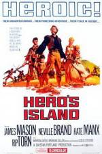 Watch Hero's Island 2KMovies