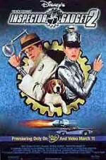 Watch Inspector Gadget 2 2KMovies