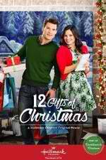 Watch 12 Gifts of Christmas 2KMovies