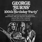 Watch George Burns\' 100th Birthday Party 2KMovies