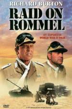Watch Raid on Rommel 2KMovies