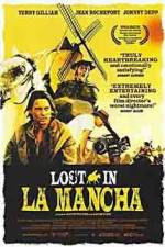 Watch Lost in La Mancha 2KMovies