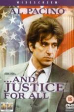 Watch And Justice for All 2KMovies