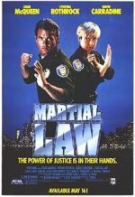 Watch Martial Law 2KMovies