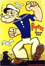 Watch Popeye Meets Rip Van Winkle (Short 1941) 2KMovies
