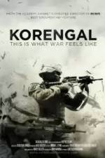 Watch Korengal 2KMovies
