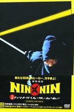 Watch Nin x Nin: Ninja Hattori-kun, the Movie 2KMovies