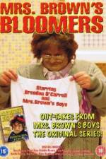 Watch Mrs. Browns Bloomers 2KMovies