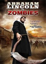 Watch Abraham Lincoln vs. Zombies 2KMovies