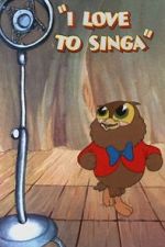 Watch I Love to Singa (Short 1936) 2KMovies