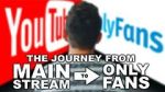 Watch Content Creation to Spicy Accounting - The Journey from Mainstream to Onlyfans 2KMovies