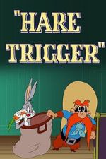 Watch Hare Trigger (Short 1945) 2KMovies