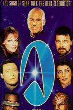 Watch Journey's End The Saga of Star Trek - The Next Generation 2KMovies
