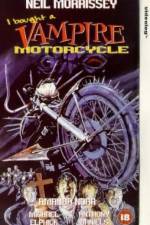 Watch I Bought a Vampire Motorcycle 2KMovies