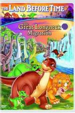 Watch The Land Before Time X The Great Longneck Migration 2KMovies