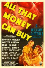 Watch The Devil and Daniel Webster 2KMovies