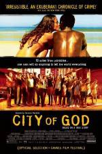 Watch City of God 2KMovies