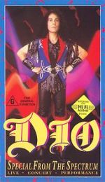 Watch Dio: Special from the Spectrum 2KMovies