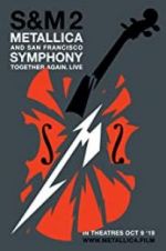 Watch Metallica & San Francisco Symphony - S&M2 2KMovies