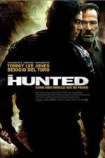 Watch The Hunted 2KMovies