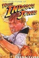 Watch The Adventures of Young Indiana Jones: The Phantom Train of Doom 2KMovies