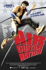 Watch Air Guitar Nation 2KMovies