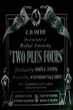 Watch Two Plus Fours 2KMovies