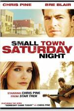 Watch Small Town Saturday Night 2KMovies