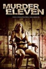 Watch Murder Eleven 2KMovies