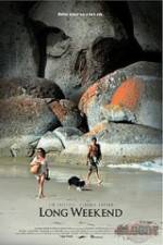 Watch Long Weekend 2KMovies