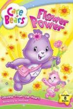 Watch Care Bears Flower Power 2KMovies