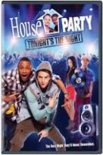 Watch House Party: Tonight's the Night 2KMovies