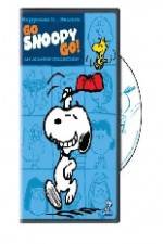 Watch Happiness Is Peanuts: Go Snoopy Go 2KMovies