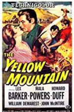 Watch The Yellow Mountain 2KMovies