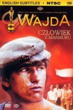 Watch Czlowiek z marmuru 2KMovies