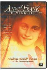 Watch Anne Frank Remembered 2KMovies