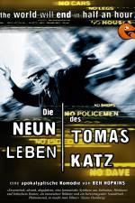 Watch The Nine Lives of Tomas Katz 2KMovies