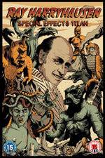 Watch Ray Harryhausen Special Effects Titan 2KMovies