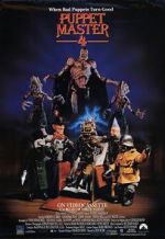 Watch Puppet Master 4 2KMovies