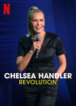 Watch Chelsea Handler: Revolution (TV Special 2022) 2KMovies