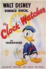 Watch The Clock Watcher 2KMovies