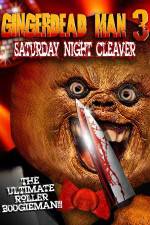 Watch Gingerdead Man 3 Saturday Night Cleaver 2KMovies