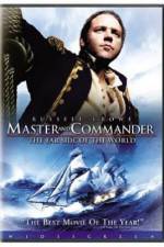 Watch Master and Commander: The Far Side of the World 2KMovies