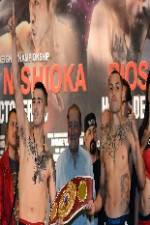 Watch Boxing Brandon Rios vs Mike Alvarado 2KMovies