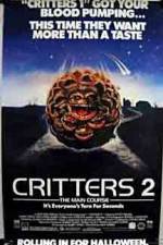Watch Critters 2: The Main Course 2KMovies